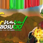 Carnaval de Riosucio