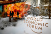 Foro económico de Davos