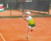 Sede de Campeonato Nacional de Tenis