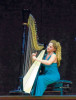 Concierto de arpa