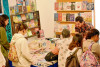 Más días para la Feria del Libro