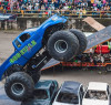 Monster Truck Manizales