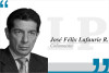 José Félix Lafaurie Rivera