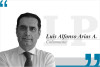 Luis Alfonso Arias A.