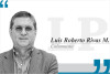 Luis Roberto Rivas