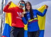 "Vi cerca la medalla de oro": Valentina Roa
