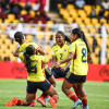 Colombia despacha a una favorita en el Mundial sub-17