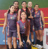 Equipos de Manizales, Cali y Medellín ganaron la V Copa de Baloncesto