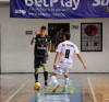 La Universidad de Manizales va por el liderato en Futsal