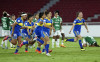 Deportivo Cali pierde con Boca Juniors en la semifinal de la Copa Libertadores Femenina