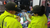 Policía incauta 21 celulares en locales comerciales del centro de Manizales