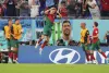Sufrido triunfo de Portugal y otro récord de Cristiano Ronaldo