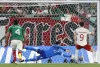  México y Polonia empatan su primer partido en Catar