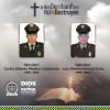 Dos policías asesinados en Caquetá: uno era caldense