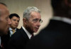 Corte Suprema de Justicia se inhíbe de investigar a Álvaro Uribe