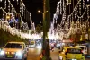 Las luces que iluminan la Navidad en municipios de Caldas  