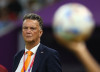 Louis van Gaal cierra su tercera etapa como seleccionador de Países Bajos