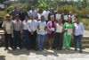 La Merced, con predios exportadores de aguacate hass
