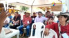 Realizan día de campo con agricultores y ganaderos en zona rural de Anserma