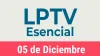 #LPTVEsencial Informativo web 5 de diciembre del 2022