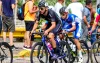 El caldense Juan Diego Hoyos es top5 en el inicio de la Vuelta al Táchira