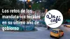 Un Café expreso corto, por los retos de los gobernantes en su último año de mandato