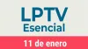 #LPTVEsencial Informativo web 11 de enero del 2023