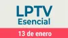 #LPTVEsencial Informativo web 13 de enero del 2023