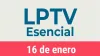 #LPTVEsencial Informativo web 16 de enero del 2023