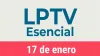 #LPTVEsencial Informativo web 17 de enero del 2023