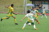Caldas es puntera del Zonal Nacional Sub-15 de Fútbol