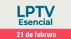 #LPTVEsencial Informativo web 21 de febrero del 2023