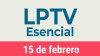 #LPTVEsencial Informativo web 15 de febrero del 2023