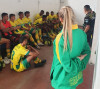 Caldas suma empate y derrota en el Zonal Sub-17 de Fútbol en Popayán