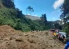 Paso a un carril en la vía Manizales - Bogotá, que estuvo cerrada por derrumbe en Maltería