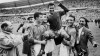 Reacciones tras la muerte del futbolista Just Fontaine, récord de goles en un mundial