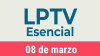 #LPTVEsencial Informativo web 8 de marzo del 2023