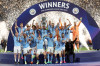 Pep Guardiola logra su segundo triplete: Manchester City, campeón de la Champions League