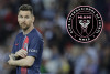 Lionel Messi no irá a Barcelona ni Arabia Saudita: su destino es Miami (Estados Unidos)