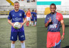 Andrés Felipe Pérez y William Quiñones son los goleadores de la Copa Ciudad de Villamaría