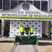 Fleteros le quitaron $175 millones cuando averiguaba por un carro en Manizales