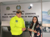 Manizales: Recuperó su celular de $5 millones