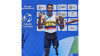 Juan Esteban Patiño, paratriatleta caldense, logró plata en la Copa Mundo de Italia
