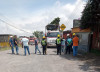 Levantan bloqueo de camioneros en vía a Gallinazo (Villamaría): autoridades intermediaron