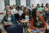 El programa de Administración Pública de la ESAP Caldas recibió a 76 estudiantes nuevos