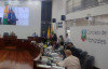 Cinco proyectos abren el segundo periodo de sesiones extras en el Concejo de Manizales