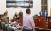 Concejo de Manizales clausura sesiones extra con cinco proyectos aprobados 