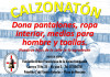 Llamado a ayudar con calzoncillos, pantalones y toallas, sepa cómo colaborar