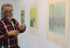 Mokulito llega con las nuevas formas de grabado: su exposición se inaugura en el MAC