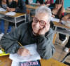 Manizales: María Clotilde Franco se graduará de bachiller a los 84 años